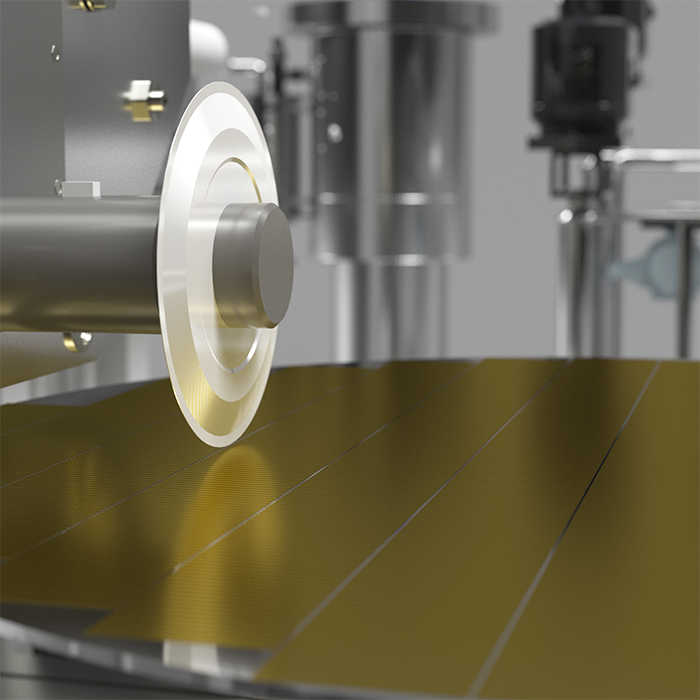 颀中科技有限公司